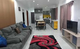 Pacific Apartment