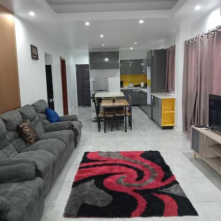 Pacific Apartment Suva Exterior photo