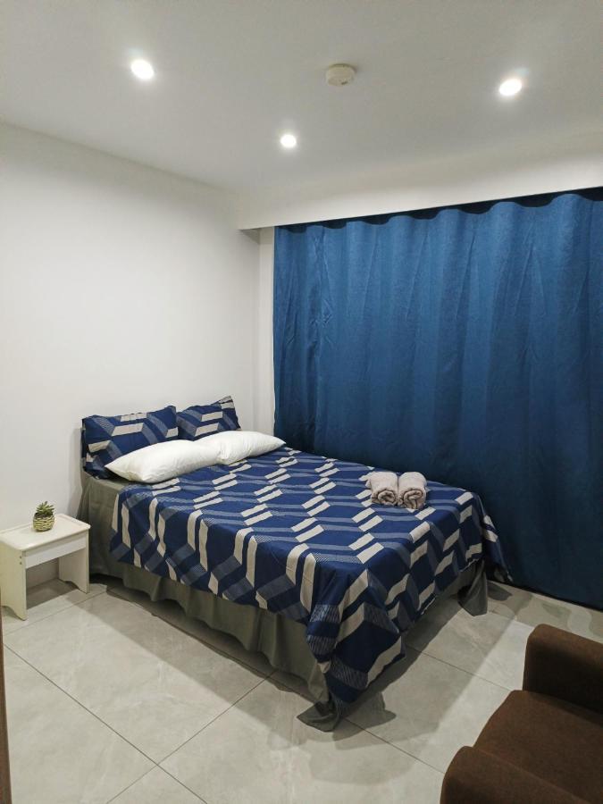 Pacific Apartment Suva Exterior photo