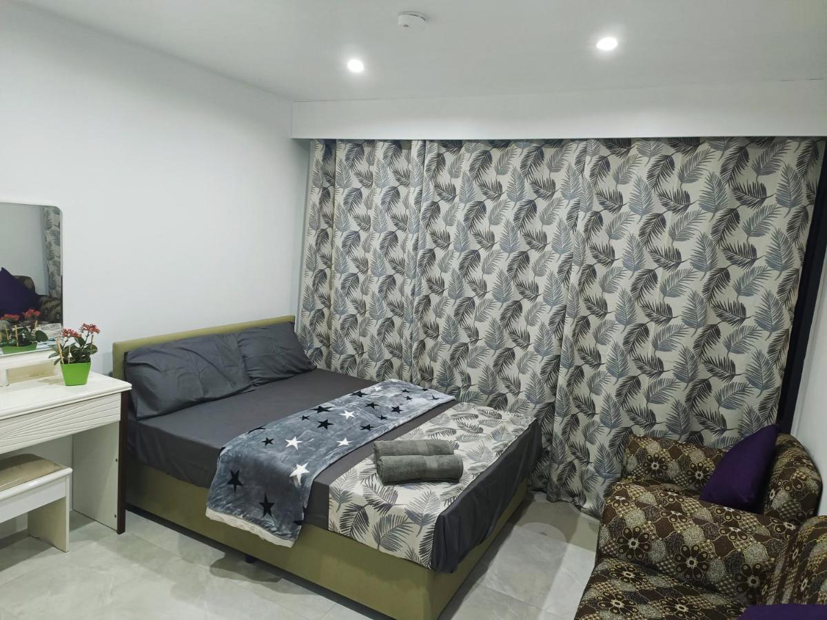 Pacific Apartment Suva Exterior photo