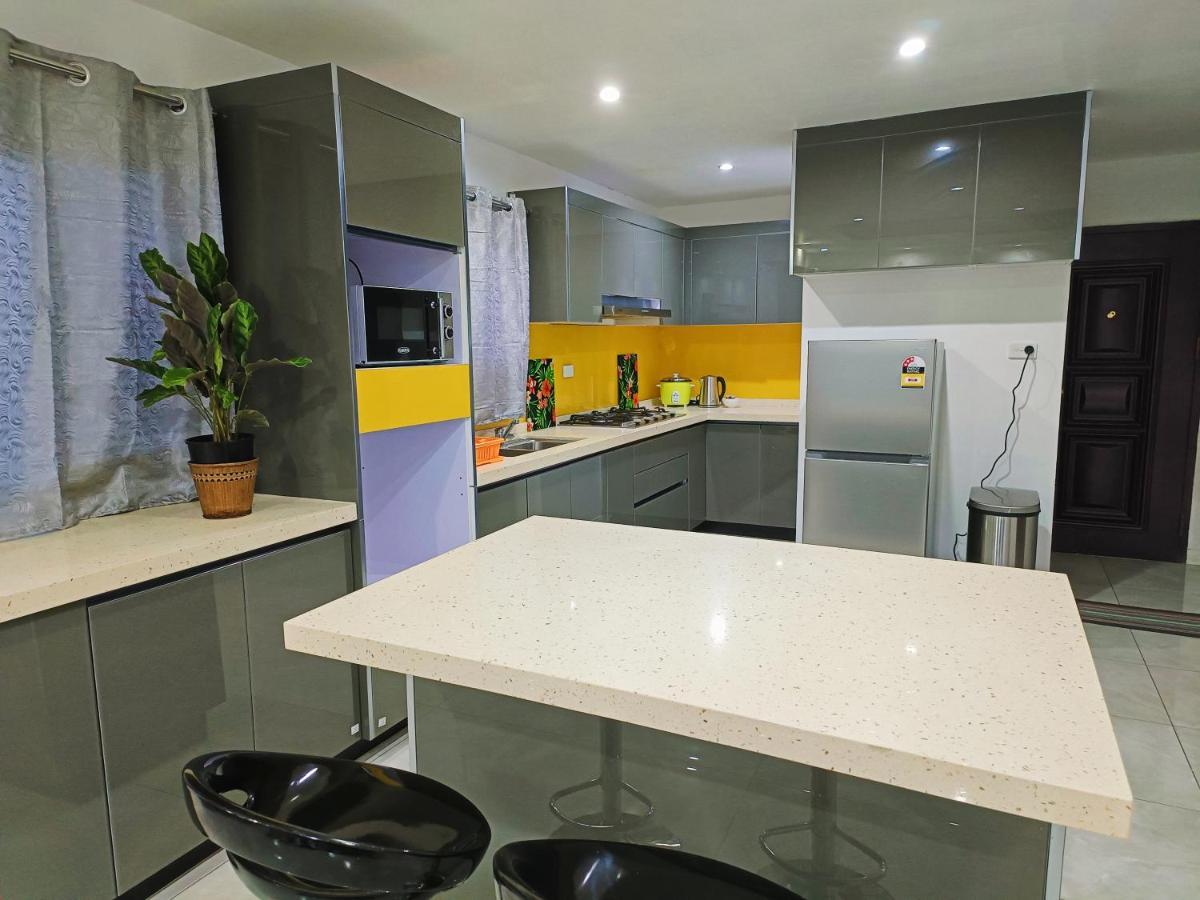 Pacific Apartment Suva Exterior photo